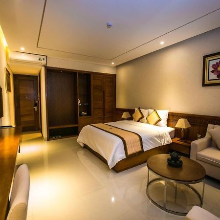 Liberty Hotel Đà Nẵng Ngoại thất bức ảnh