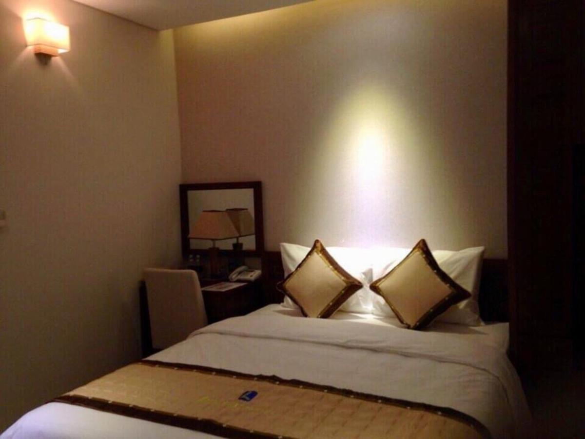 Liberty Hotel Đà Nẵng Ngoại thất bức ảnh