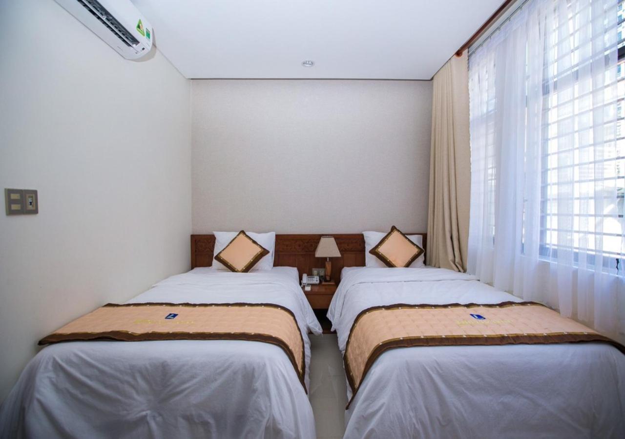 Liberty Hotel Đà Nẵng Ngoại thất bức ảnh