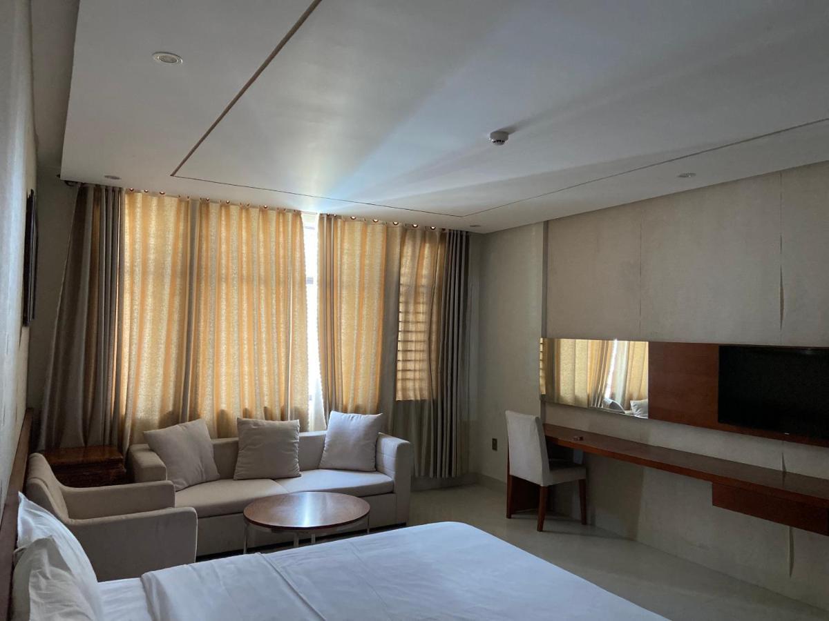 Liberty Hotel Đà Nẵng Ngoại thất bức ảnh