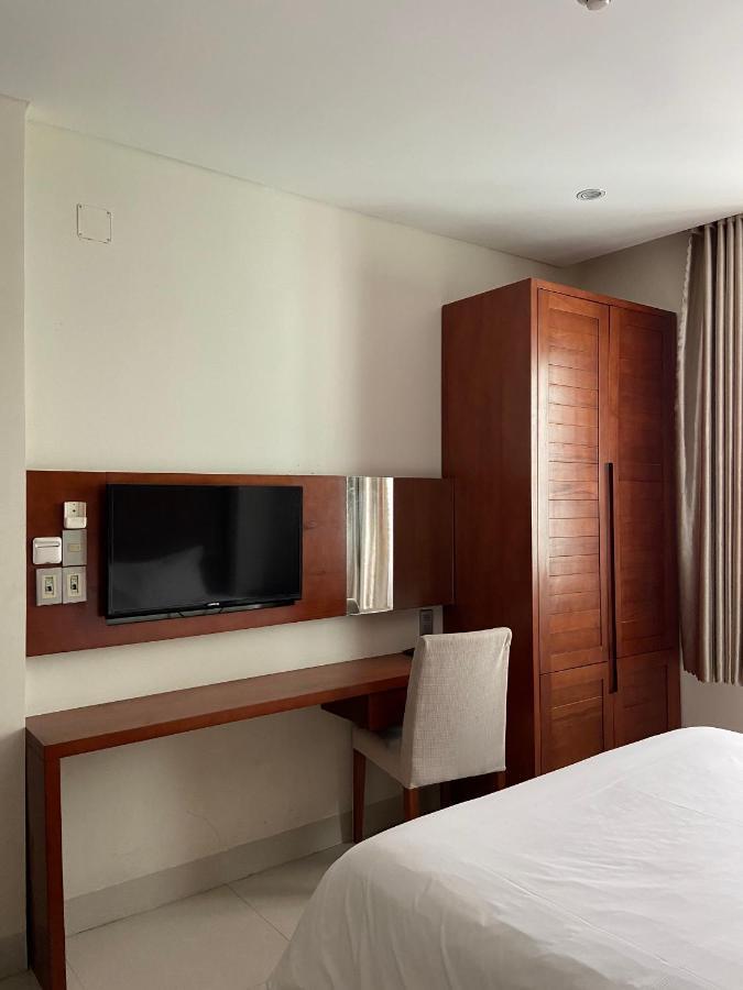 Liberty Hotel Đà Nẵng Ngoại thất bức ảnh