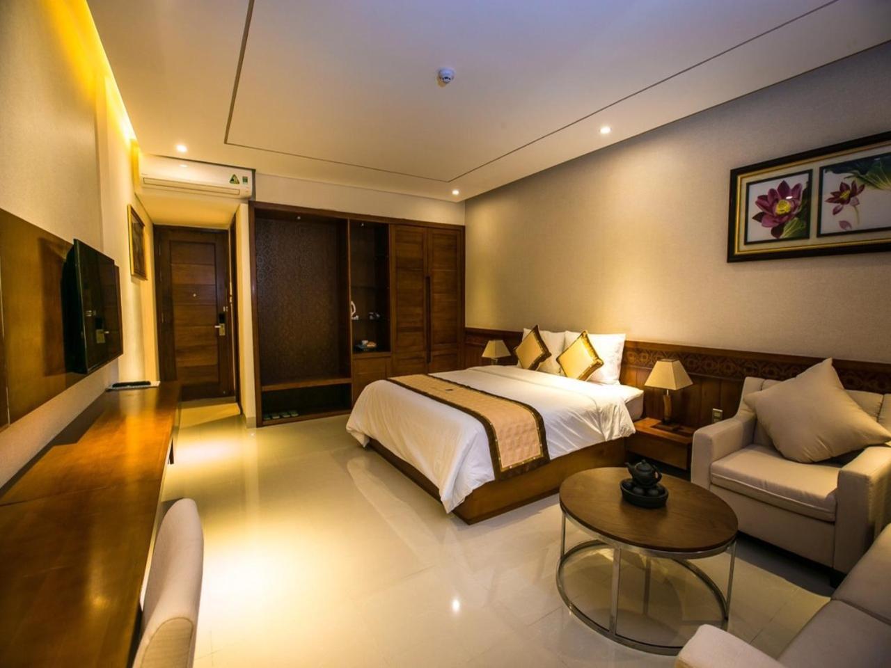 Liberty Hotel Đà Nẵng Ngoại thất bức ảnh
