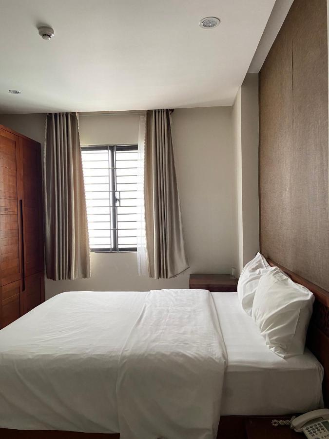 Liberty Hotel Đà Nẵng Ngoại thất bức ảnh