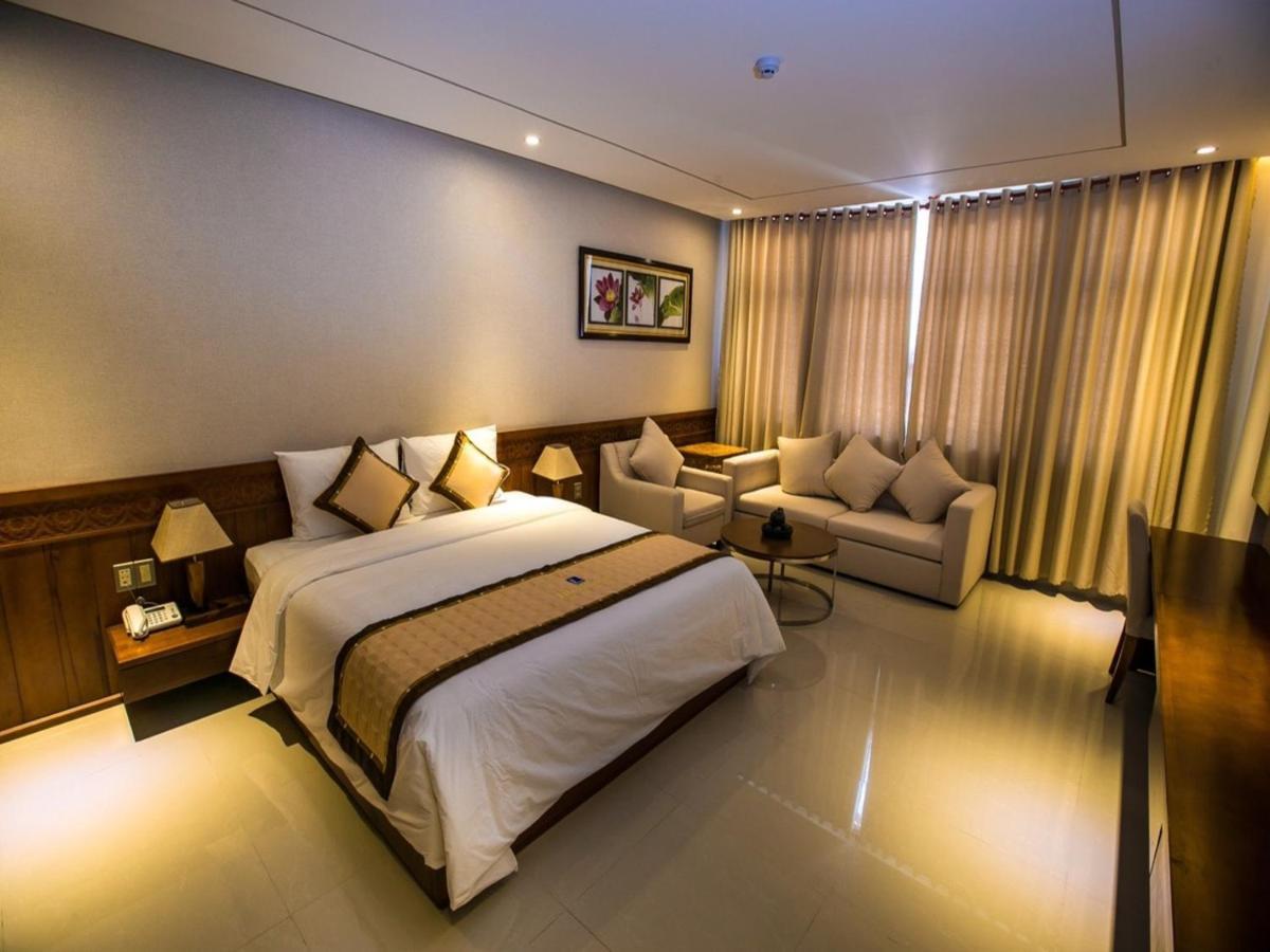 Liberty Hotel Đà Nẵng Ngoại thất bức ảnh