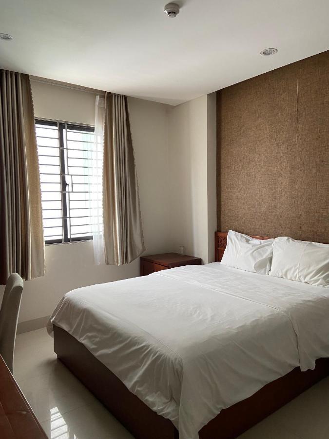 Liberty Hotel Đà Nẵng Ngoại thất bức ảnh