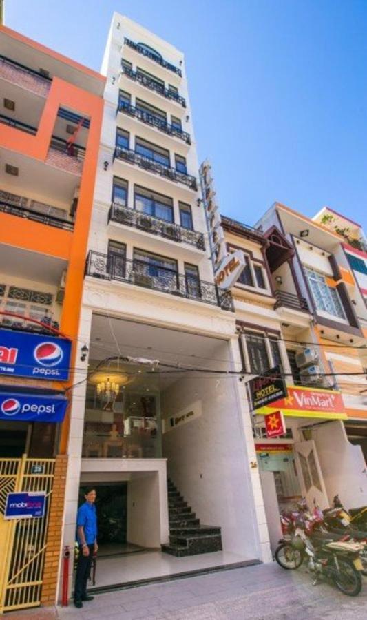 Liberty Hotel Đà Nẵng Ngoại thất bức ảnh