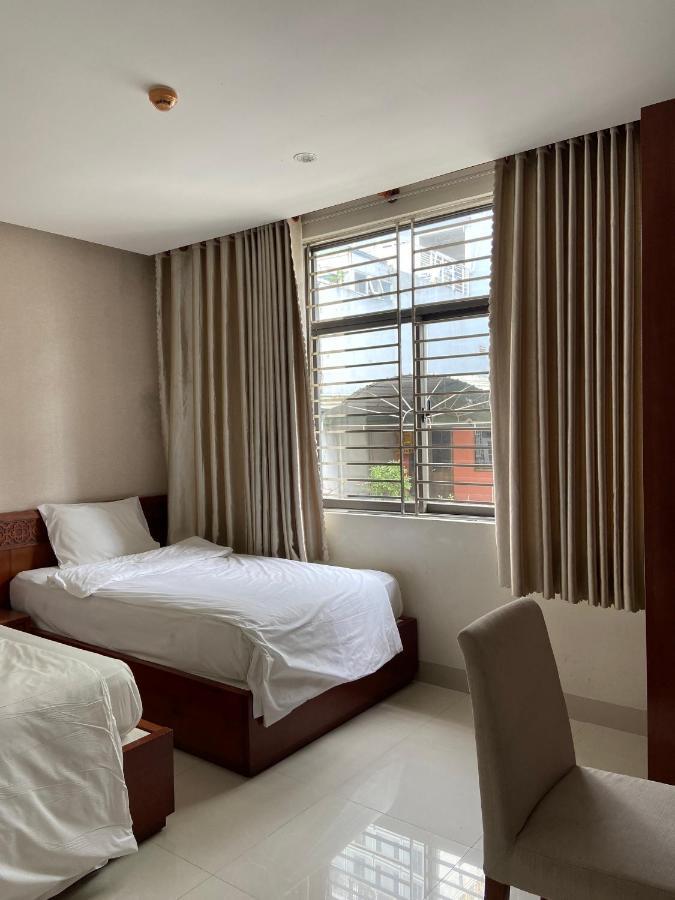 Liberty Hotel Đà Nẵng Ngoại thất bức ảnh