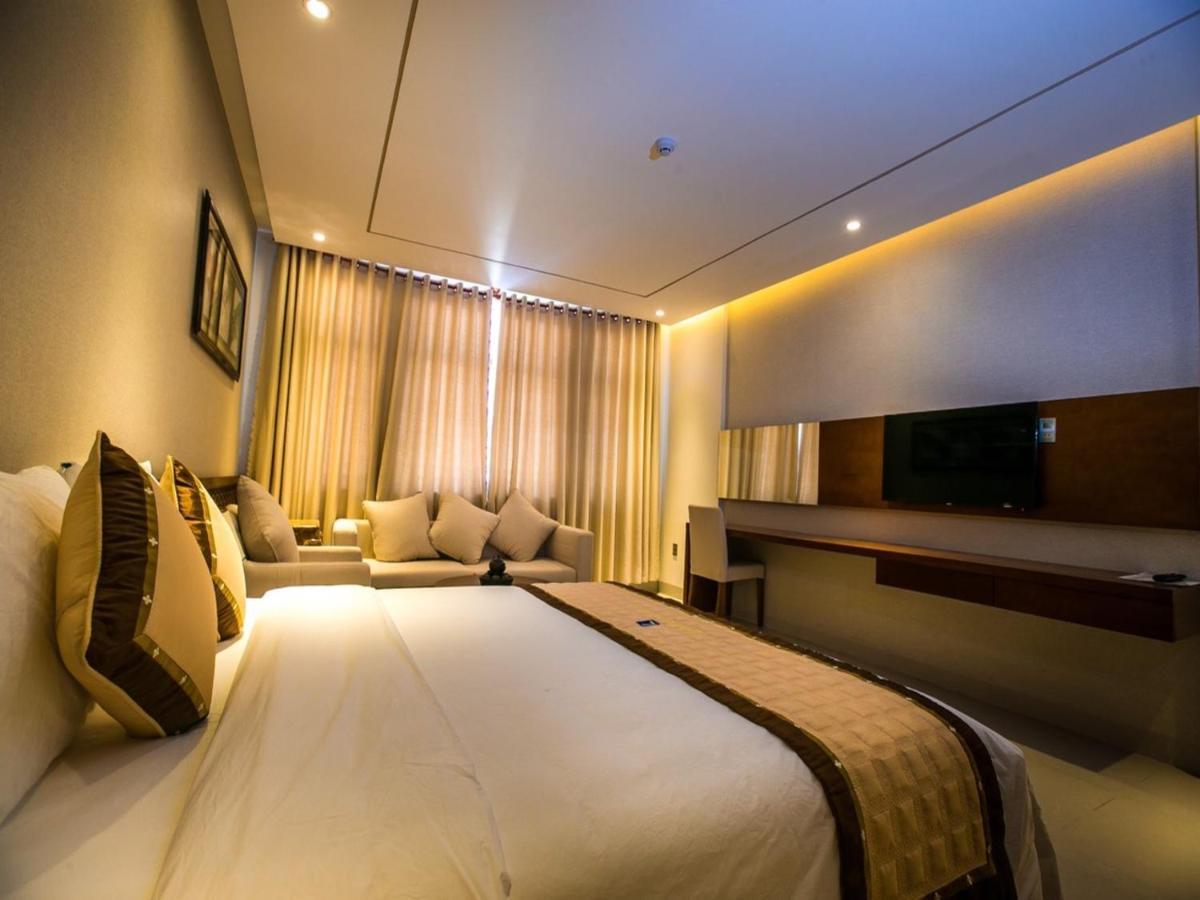 Liberty Hotel Đà Nẵng Ngoại thất bức ảnh