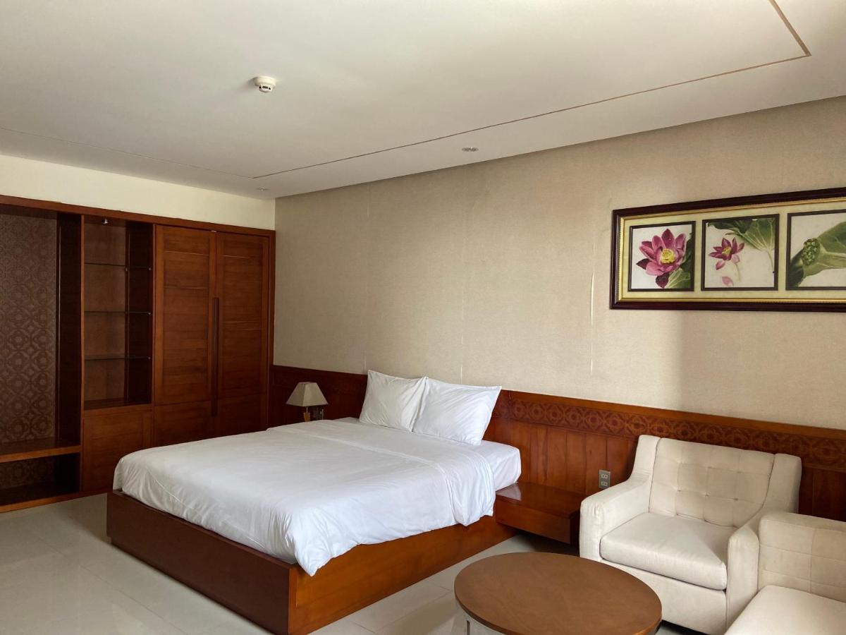 Liberty Hotel Đà Nẵng Ngoại thất bức ảnh