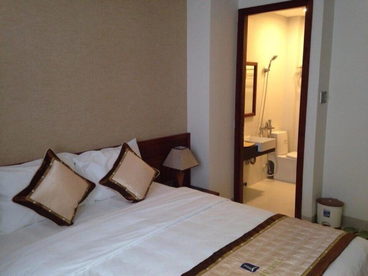 Liberty Hotel Đà Nẵng Ngoại thất bức ảnh
