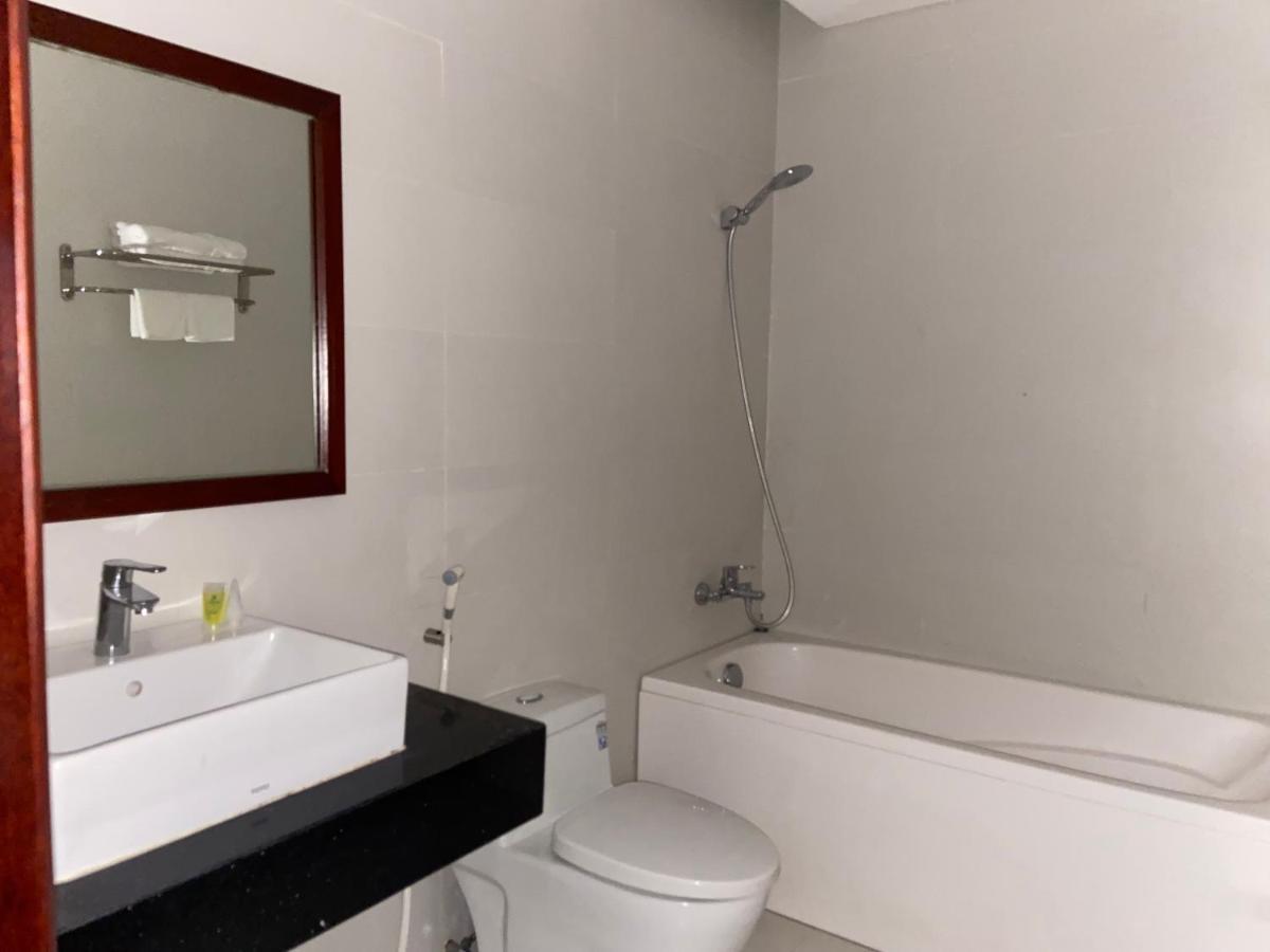 Liberty Hotel Đà Nẵng Ngoại thất bức ảnh