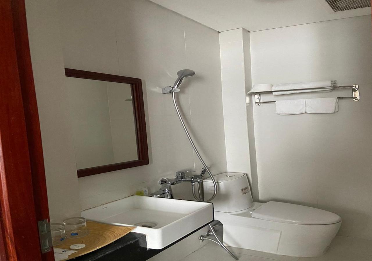 Liberty Hotel Đà Nẵng Ngoại thất bức ảnh